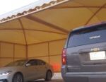 شركة تركيب مظلات سيارات في الرياض 0555297757 | عروض وخصم