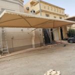 شركة تركيب مظلات سيارات في الرياض 0555297757 | عروض وخصم